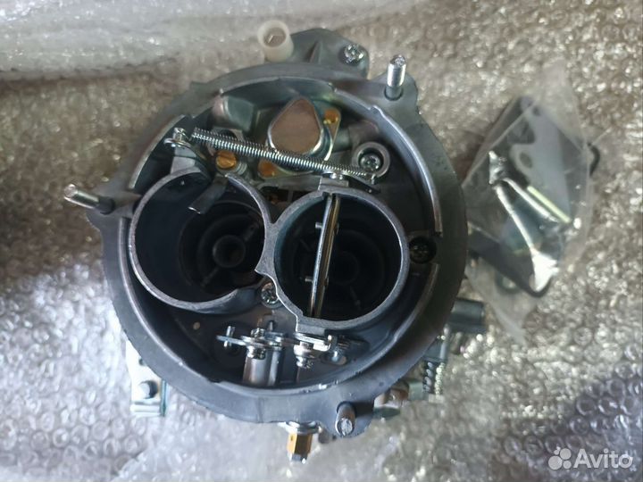 Карбюратор к151с