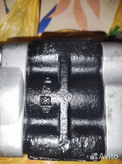 Насос нш 32 гидросила