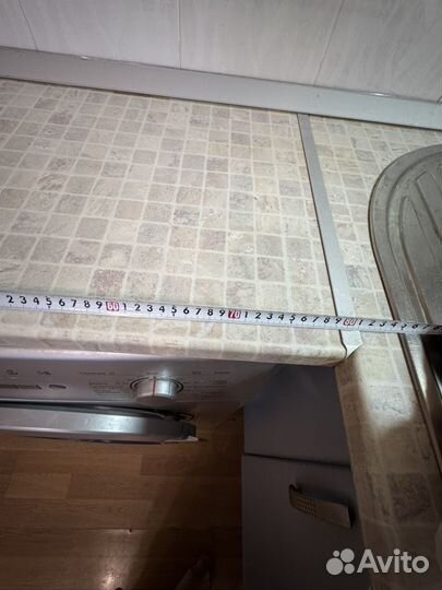 Кухонный гарнитур угловой бу