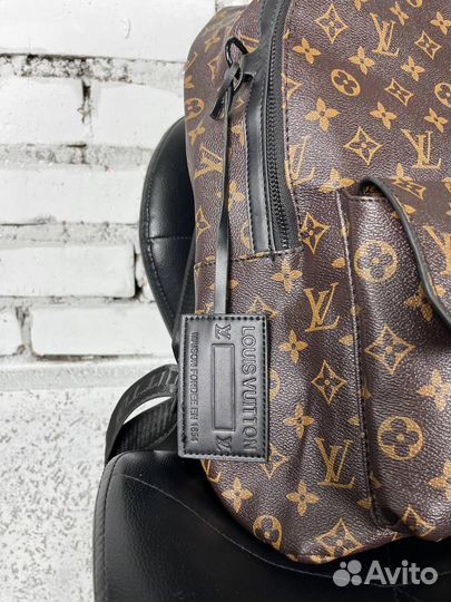 Рюкзак Louis Vuitton LV