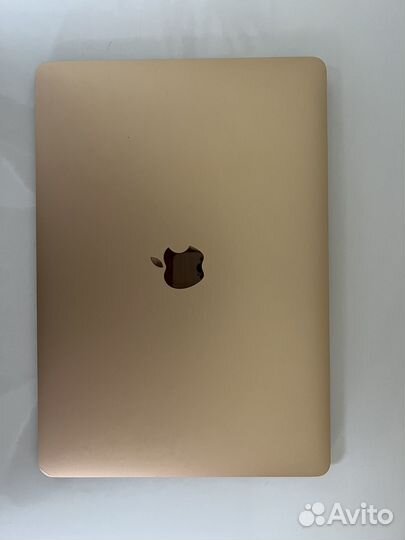 Apple MacBook Pro 13 2018