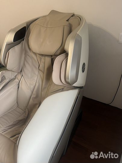 Массажное кресло Oto titan-1