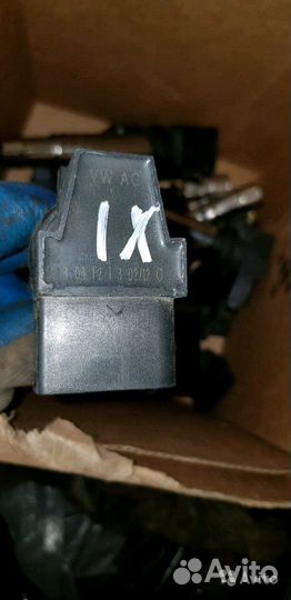 Катушка зажигания 07P905715 Audi A8 A6 A5 Q5 Q7