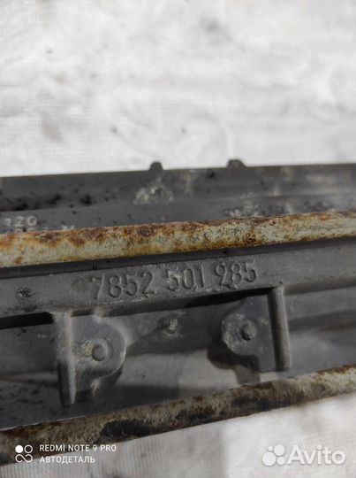 Рулевая рейка volkswagen phaeton, Audi A8