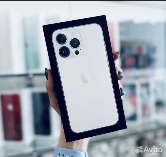 iPhone 13 Pro, 1 ТБ