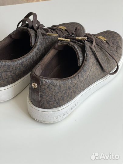 Michael kors кеды 37