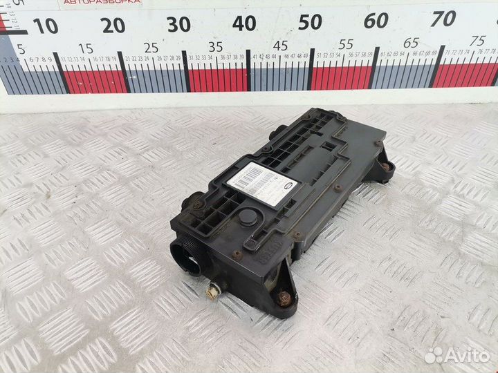 Блок для Land Rover Range Rover Sport 1