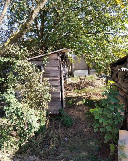 Участок 12 сот. (ИЖС)