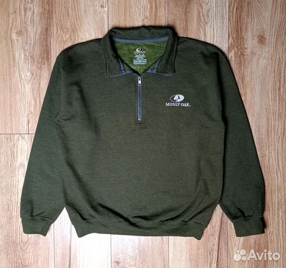 Mossy Oak Термосвитшот (USA)