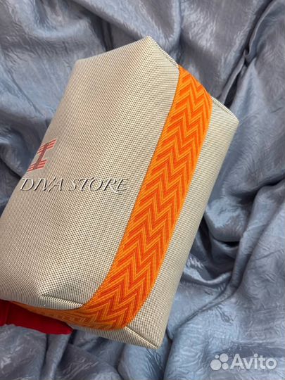 Косметичка Hermes Brid a Brac large