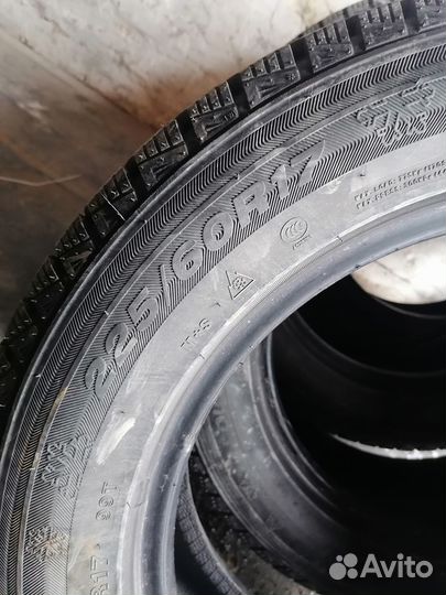 DoubleStar DW02 225/60 R17 99T