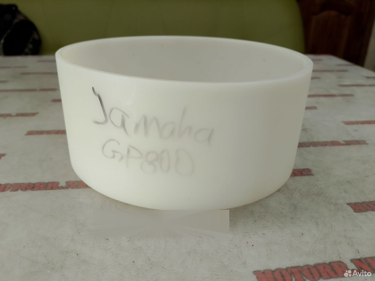 Yamaha GP800 GP1300 кольцо импеллера