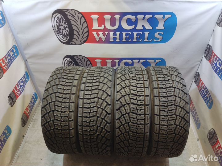 Yokohama Advan A053 R15