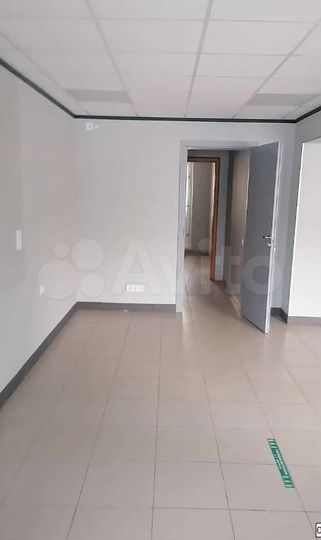 Торговая площадь, 28 м²