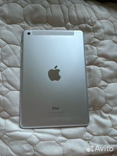 iPad mini 2