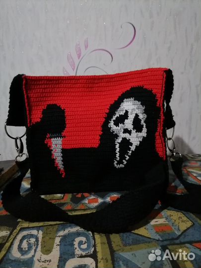 Сумка на доставку