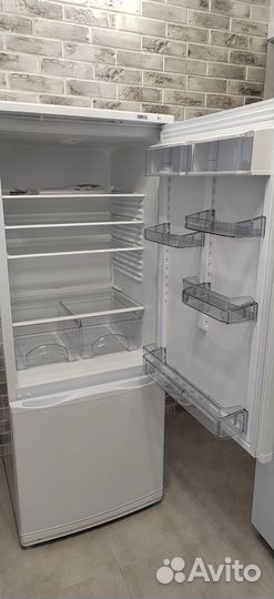 Холодильник Атлант
