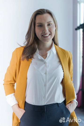 Готовые фирмы, нко