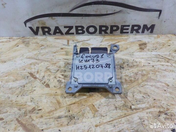 Блок управления AIR BAG Ford Focus 1998-2005