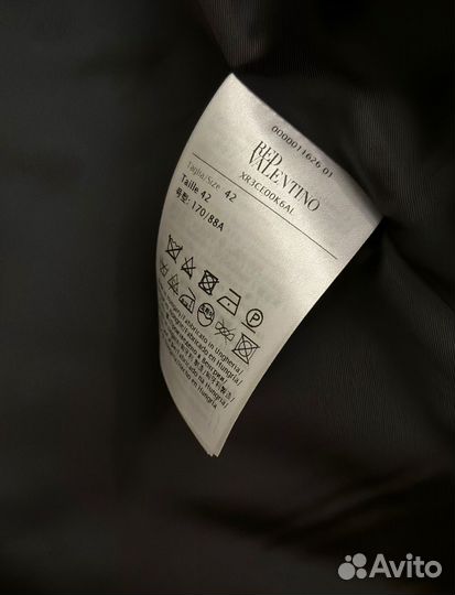 Пиджак RED valentino оригинал
