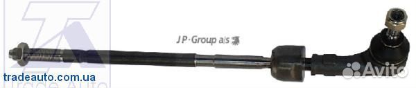 JP group 1144402780 Поперечная рулевая тяга