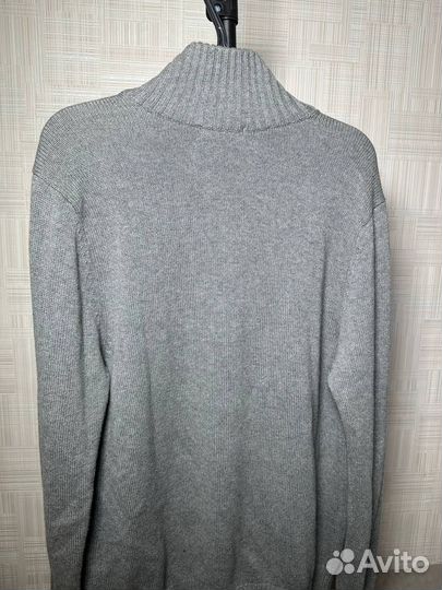 Свитер на молнии O'stin