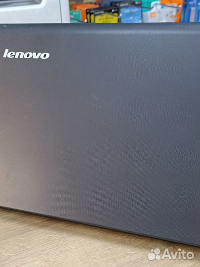 Lenovo G500 celeron/8gb/SSD 240