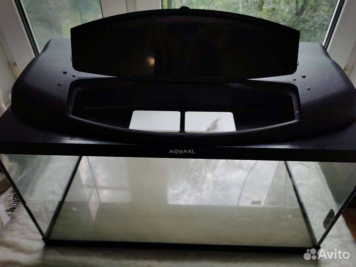 Аквариум Aquael бу 54 л