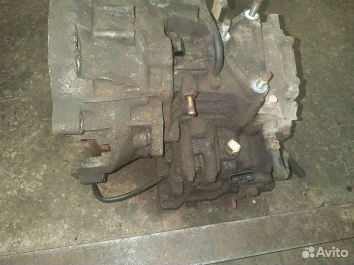 АКПП mazda 6 gg 2.0 LF