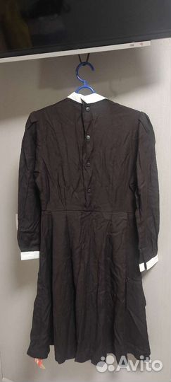 Школьная форма СССР