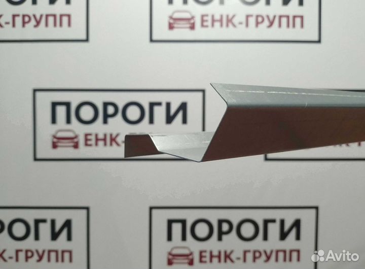 Пороги Toyota Camry 5 (XV30) седан и другие