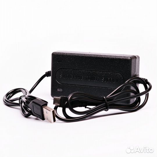 Источник бесперебойного питания для камер NPC-ххх