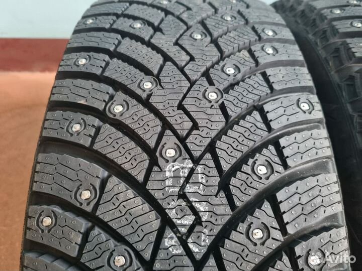 Pirelli Scorpion Ice Zero 2 235/50 R19 103H