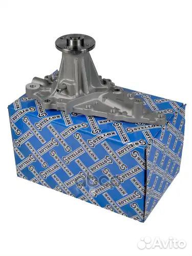 Помпа Lexus GS300/IS300 3.0 98-05 4500-0479-SX