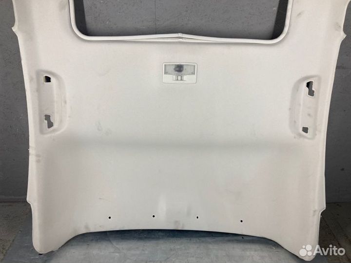 Обшивка крыши Mazda Mazda6 GH 2007-2013