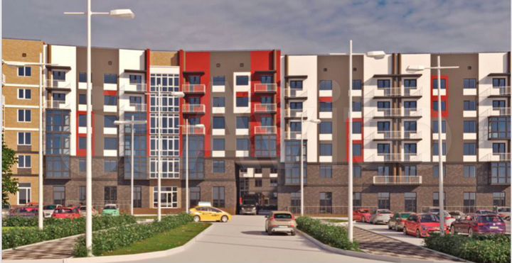 Свободного назначения, 155 м²