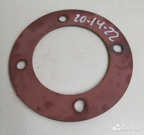 Крышка 20-14-22 м/сц Т-130