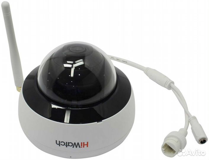 Ip камера видеонаблюдения