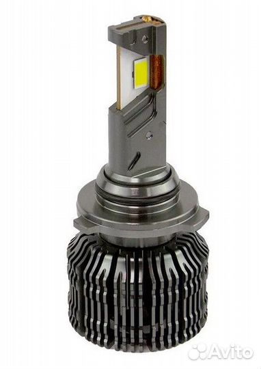 MTF light Cyber Light PRO Can Bus HB3 6500Lm 65W 6