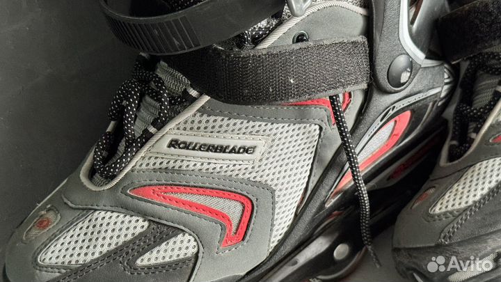 Ролики Rollerblade Geo II, 41 размер