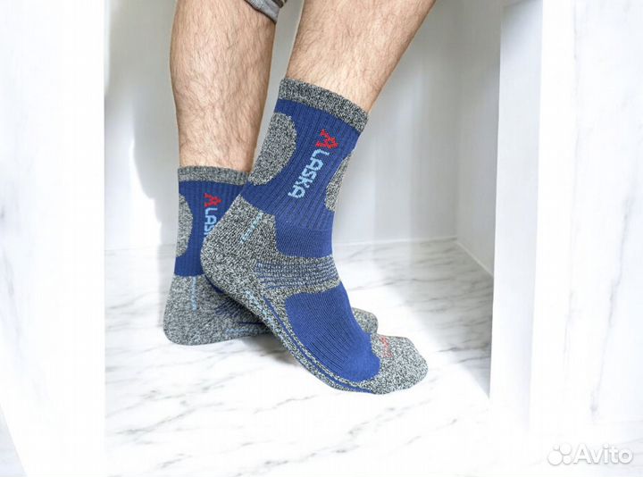 Термоноски Alaska все размеры