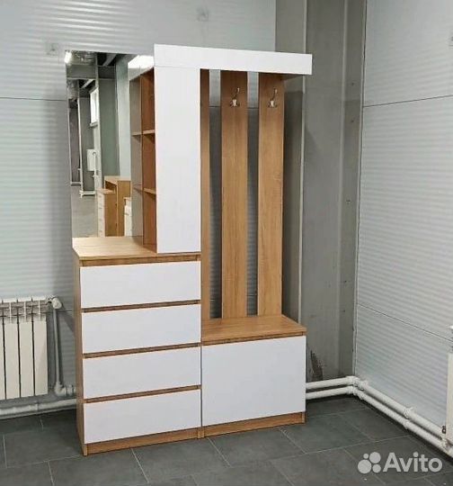 Прихожая Челси 1,2м