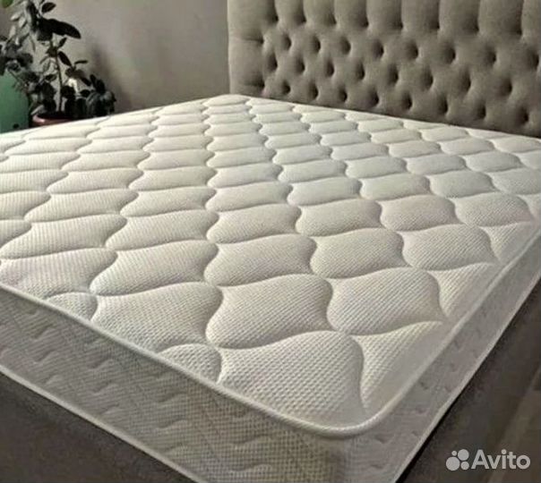 Матрас 160х200 Новый