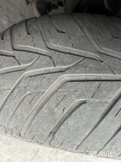 Hankook Ventus ST RH06 285/60 R18 116V