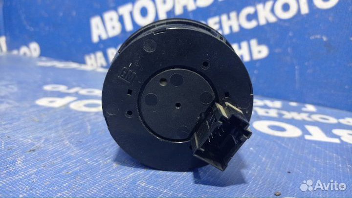 Переключатель света фар Opel Corsa D хэтчбек