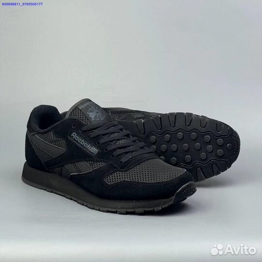 Кроссовки Reebok (Арт.64058)