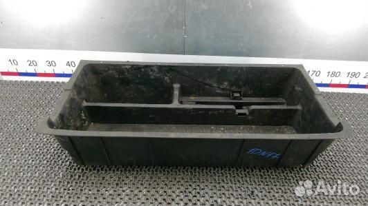 Корыто пластмассовое toyota RAV 4 ZSA3 (1DN17PQ01)