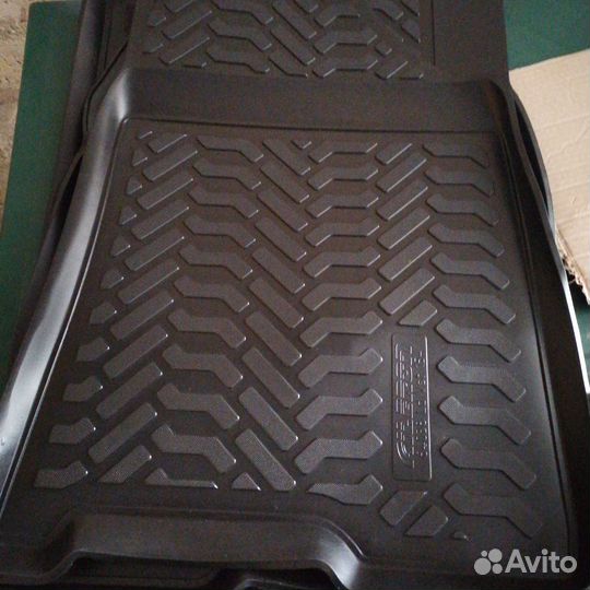 Веста Полики полеуритановые