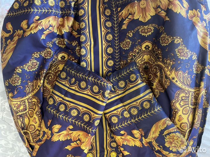 Куртка для девочки бу