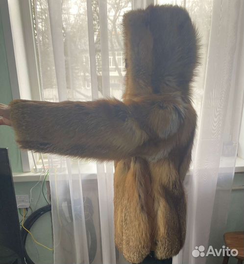 Шуба